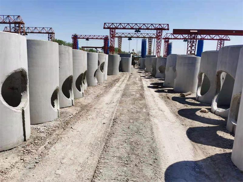 遼源長春檢查井