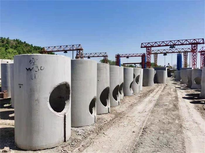 遼源長春檢查井