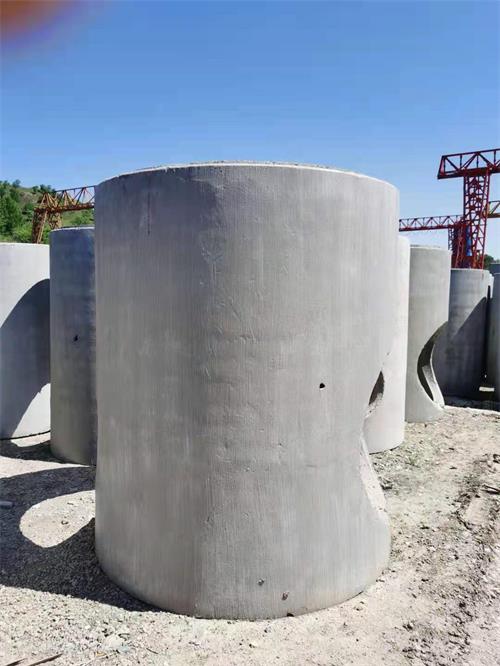 遼源長春檢查井