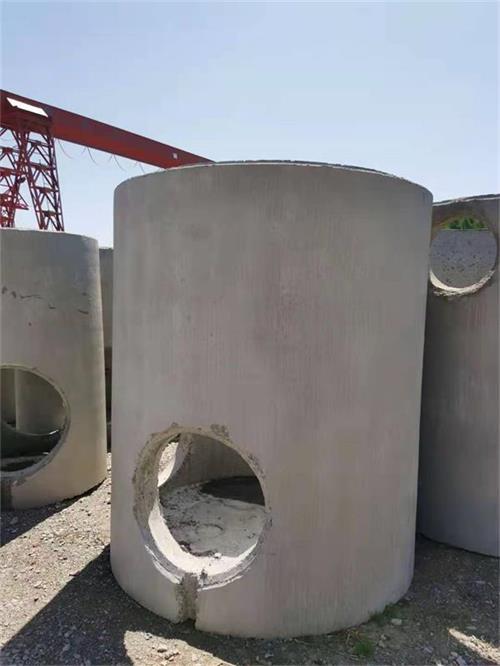 遼源長春檢查井