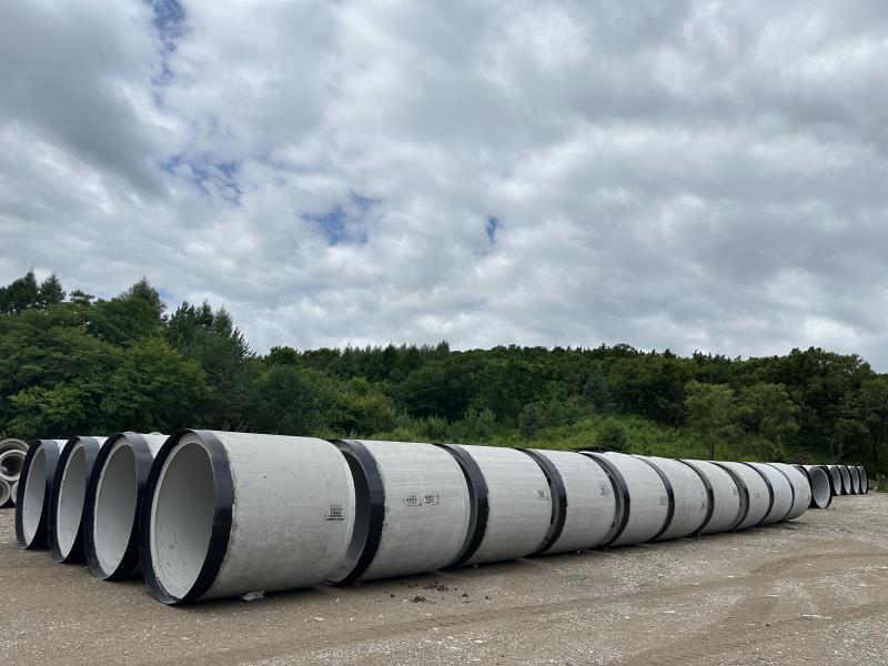 磐石長春水泥管