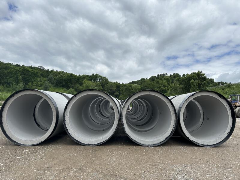 磐石長春水泥管