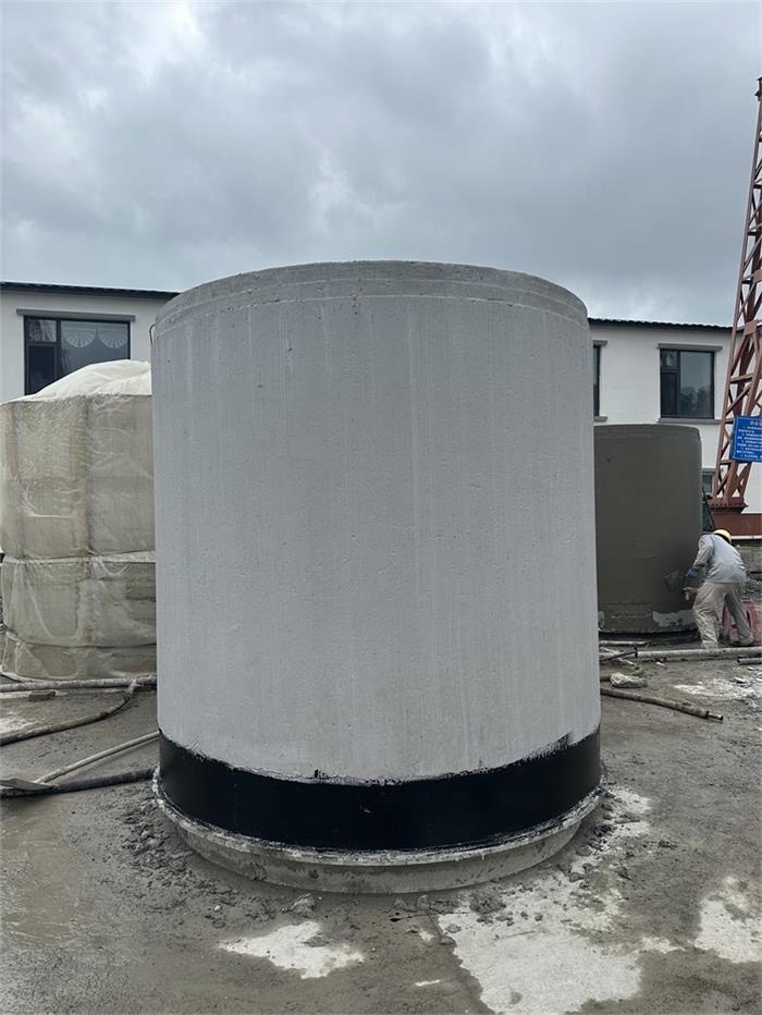 磐石長春水泥管